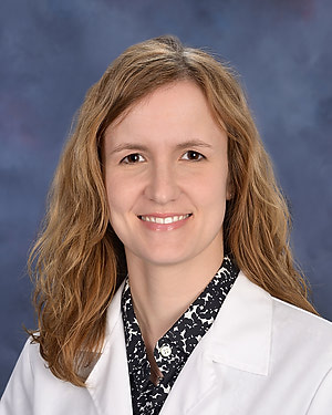 Sara J. Wilhelm, PA-C