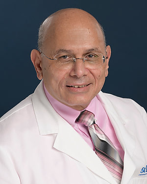 Moheb S. Abdelmalek, MD