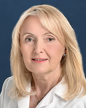 Jolanta  Zelaznicka, MD