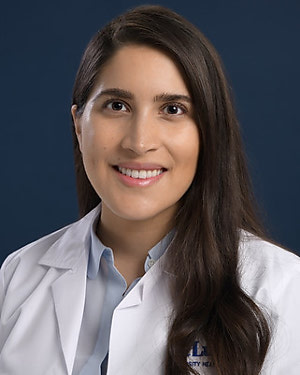 Nadia Y. Abidi, MD