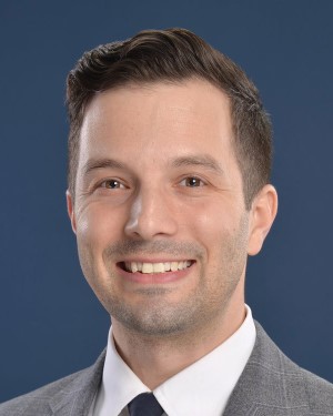 David M. Brewer, PT, DPT