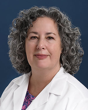 Carolyn C. Parlin, CRNA