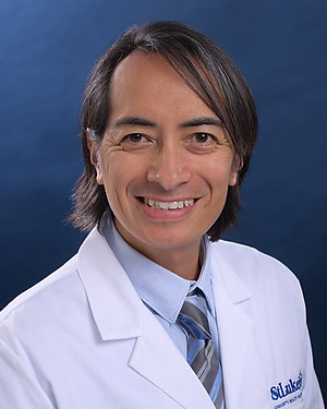 Fidel-Dale M. Bautista, MD