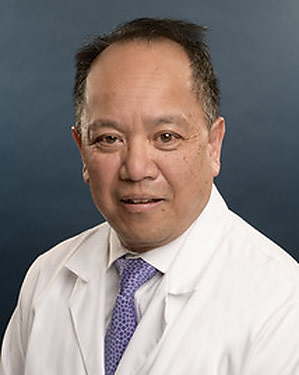Mario P. Visperas, MD