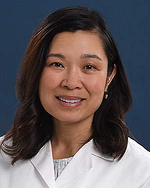 Leilani  Lavin, CRNA