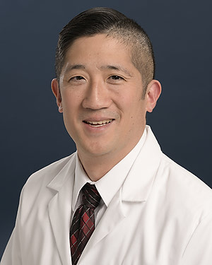 Alexander W. Moy, CRNA