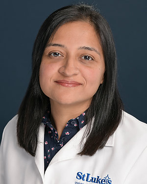 Sana R. Akbar, MD