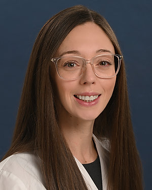 Caroline A. Interrante, MD