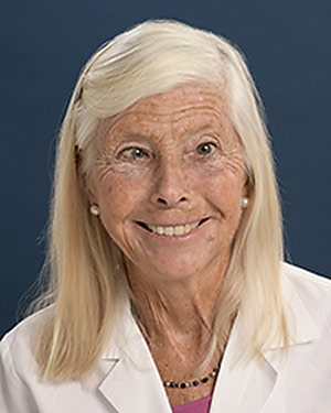 Joanna R. Johnson, MD