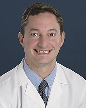 Jarrett M. Shugars, MD