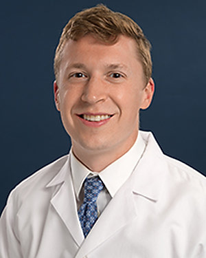 Kevin M. Yanushefski, MD