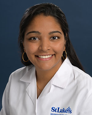 Priya A. Patel, MD