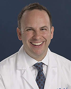 Joseph A. Butash, MD