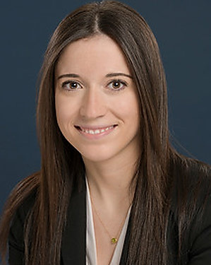 Jordan  Heckler, MSOT, OTR/L