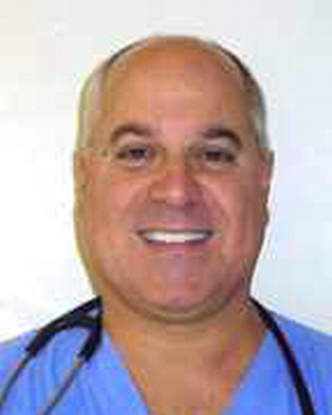 Bradley S. Parlin, DO