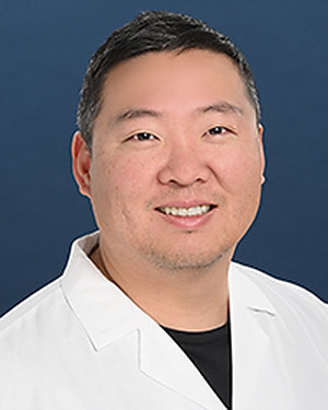 Nathan S. Cheon, CRNA