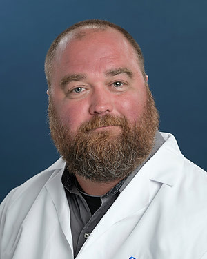 Robert  Powell, CRNA