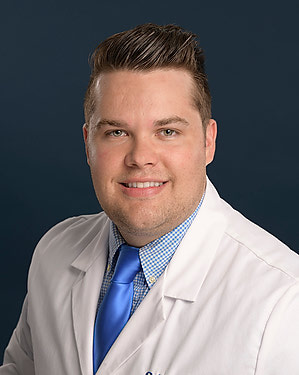 Jordan C. Holter, DO