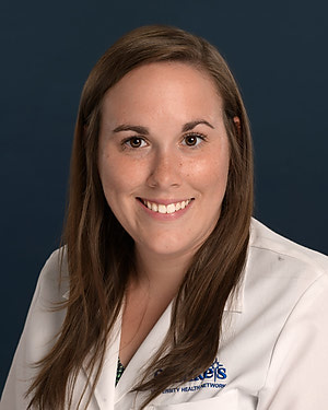 Natalie C. Akers, MD