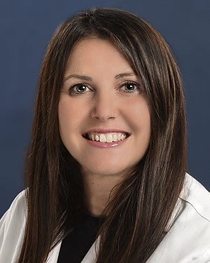 Jamie M. Chapman, PA-C