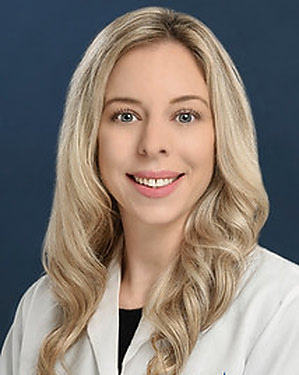 Kristina M. Szabo, CRNP