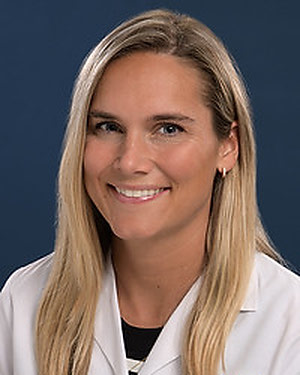 Jaclyn M. Huntington, MD