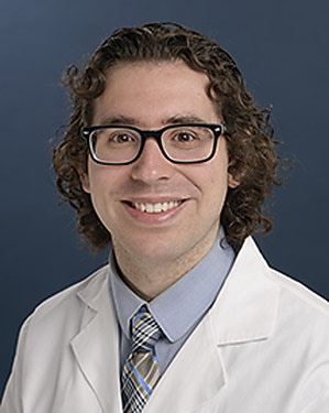 Benjamin M. Ciccarelli, MD