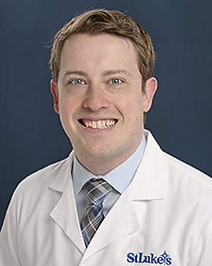 Colin  Erne, MD