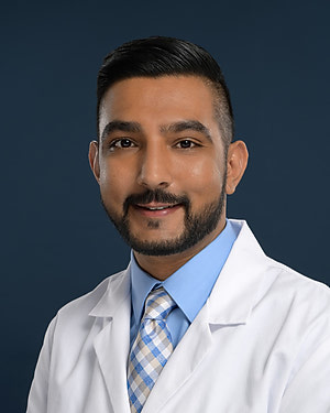 Kamaldeep  Sethi, MD