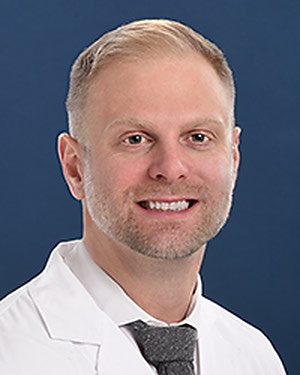 Mark J. Hosak, MD