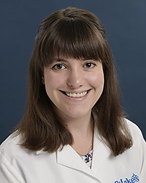 Amanda L. Fehnel-Young, CRNP