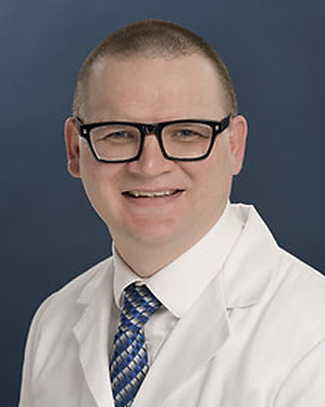 Matthew  Kosewicz, CRNP