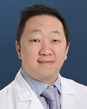 Dennis  Paek, CRNP