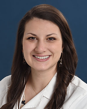 Carissa N. Pupo, CRNA