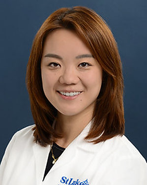 Bonny  Lee, MD