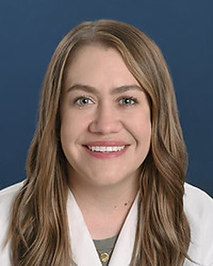 Ashley R. Walicki, CRNP