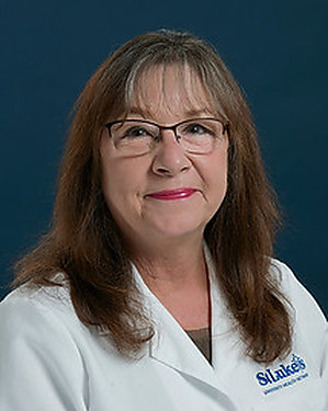 Linda M. Esposito, CRNP, PMHNP