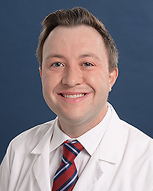 Zachary D. Mironov, DPM