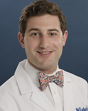 Eric B. Newman, MD