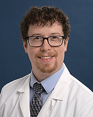 Jacob  Hostetler, MD