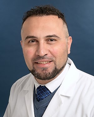 Saif A. Bella, MD
