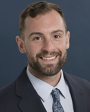 Osmund  Moyer, MOT, OTR/L
