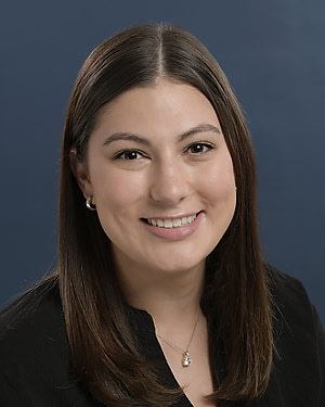 Morgan  Blessing, MS, CCC-SLP