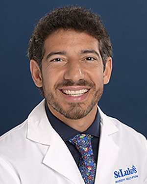 Andrew J. Ferretti, PA-C