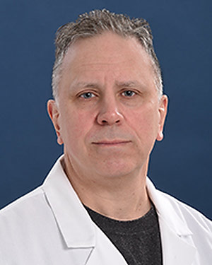 Robert P. DeMarco, CRNA
