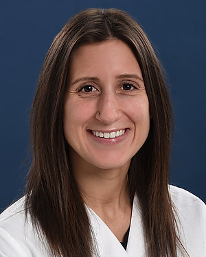 Toni  Baran, CRNA