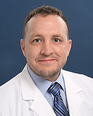 Patrick F. Gregory, DO