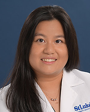 June N. Thai, PA-C