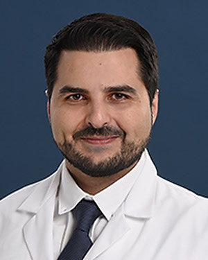 Ahmed  Almolqi, CRNP