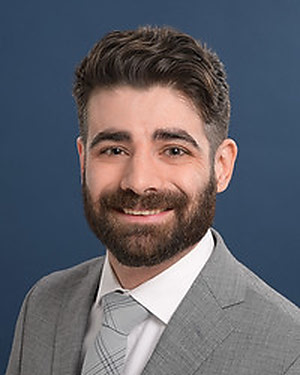 Nicholas  Peragine, PT, DPT